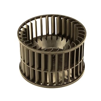 473303 Double Row Blower Wheel