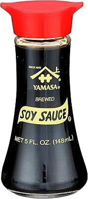 Yamasa, Soy Sauce Dispenser, 5 oz