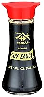 Vista 1 de Yamasa, Dispensador de salsa de soja, 5 oz