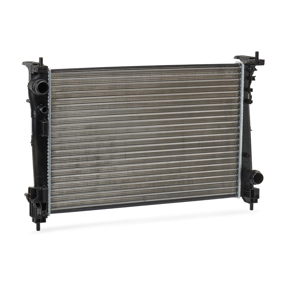 RIDEX 470R0156 Radiatore motore Compatibilità con OPEL Corsa D Hatchback S07 Benzina Diesel
