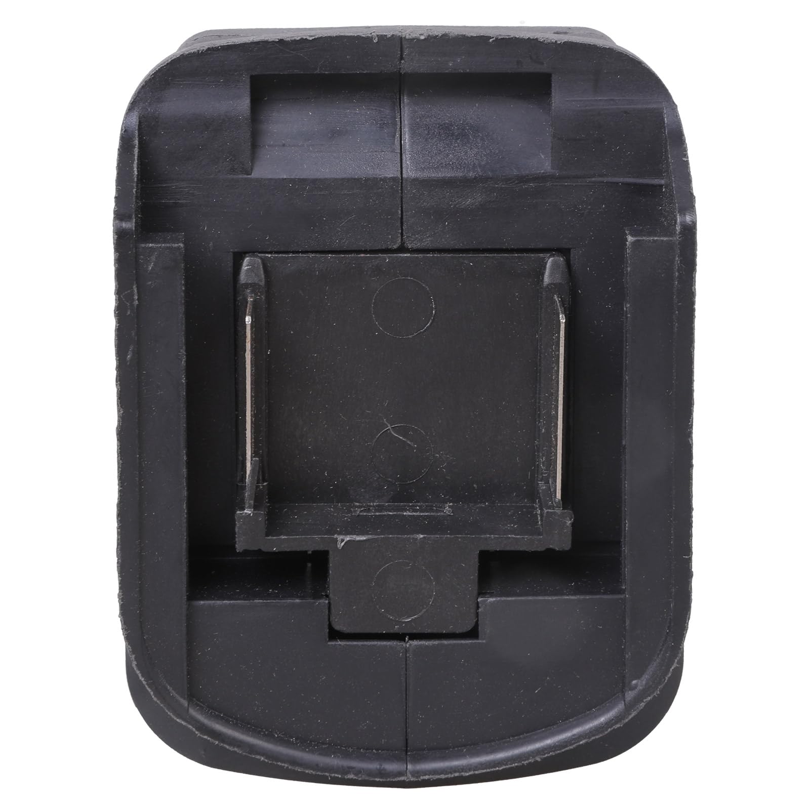 Compact Voltage-Stable Battery Adapter for Extended Tool Usage, Overcharge & Shockproof Design Battery Adapter