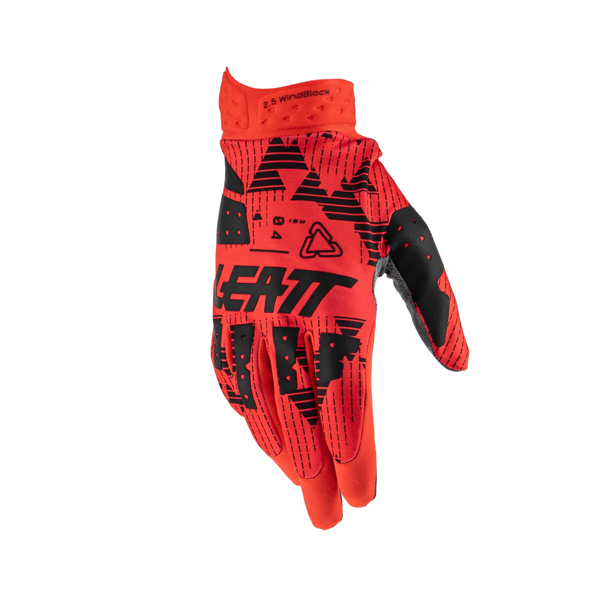 Leatt 2.5 Windblock rękawice motocrossowe