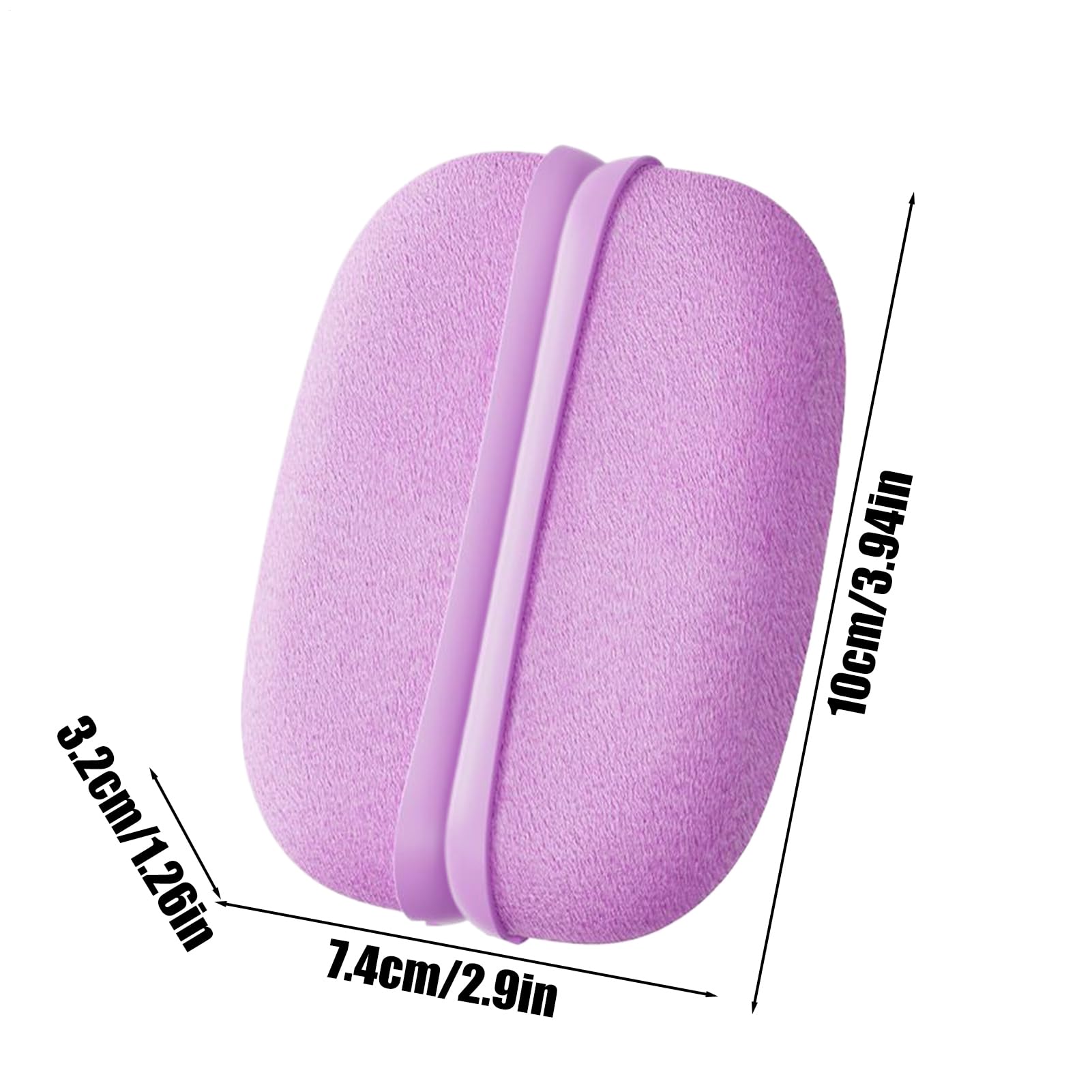 Scaldamani elettrico, scalda mani magnetico a 3 temperature, ricaricabile tramite USB, per inverno, freddo, sport all'aperto, campeggio, escursionismo, sci, golf, lavoro, donne, bambini, Natale
