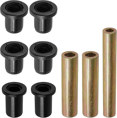 Replacement Part OEM for Rear Lower Control Arm Bushing Kit for Polaris Scrambler 850 2015-2022 Index-DDR965-GTF1-48882