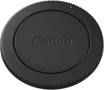 Amazon | Canon カメラカバー R-F-3 | レンズキャップ 通販