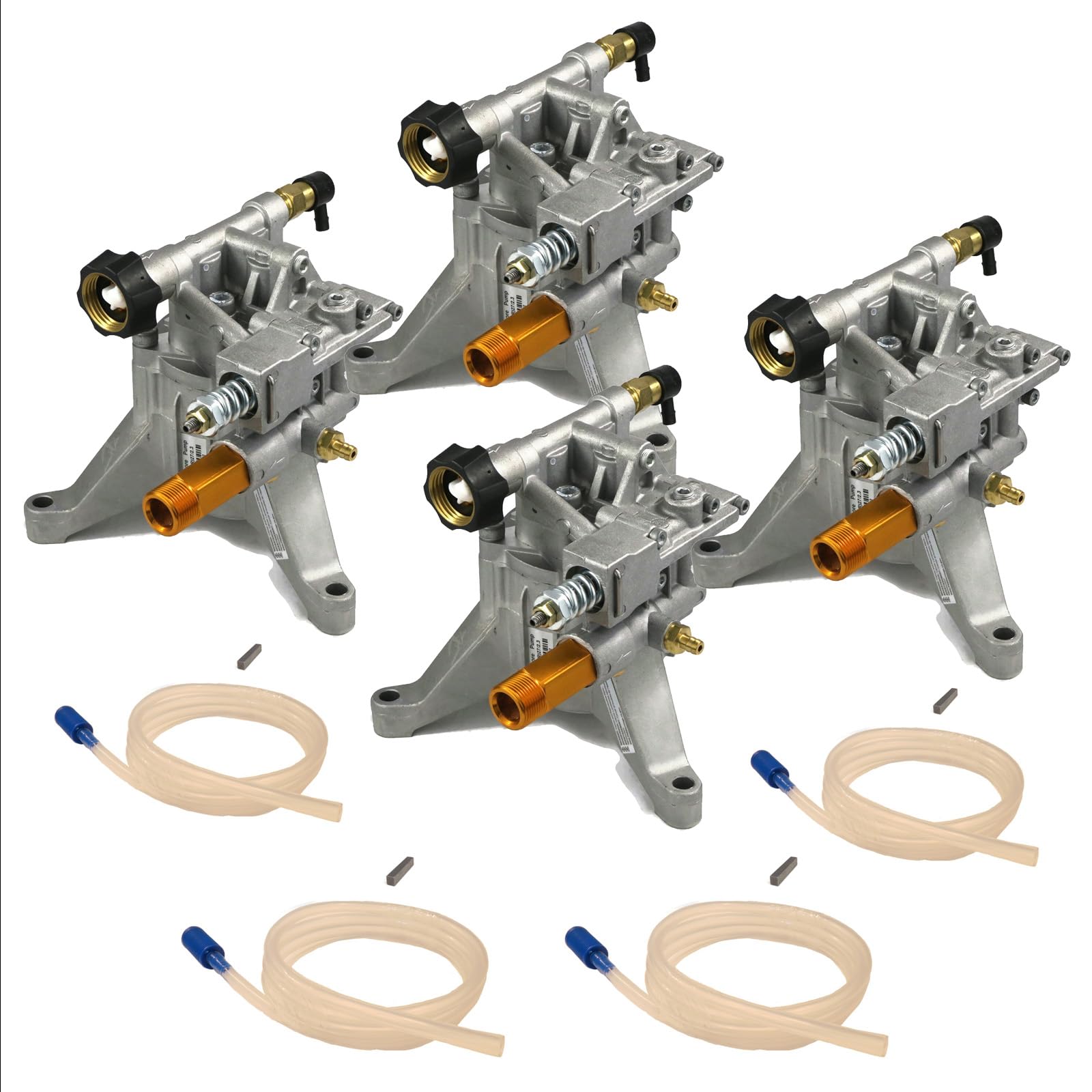 Amazon.com : The ROP Shop (4-Pack 7/8