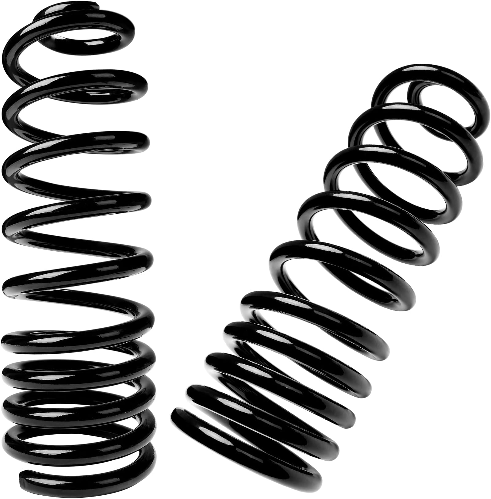 Dorman 929932 Rear Heavy Duty Coil Spring Upgrade 35