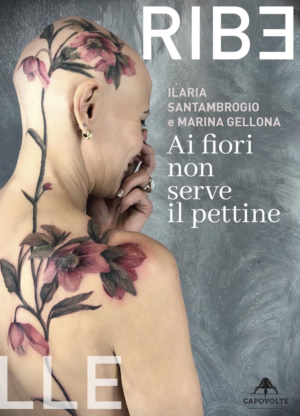 Ai Fiori Non Serve Il Pettine - 4
