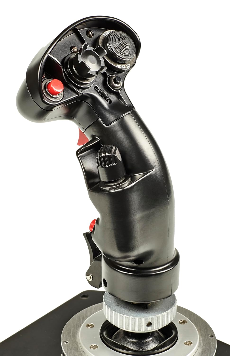 ACCESSOIRE GAMING THRUSTMAST F/A 18 GRIP ADD-ON