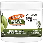 Palmer\'s Olive Oil Formula GRO Therapy 5.25 Oz
