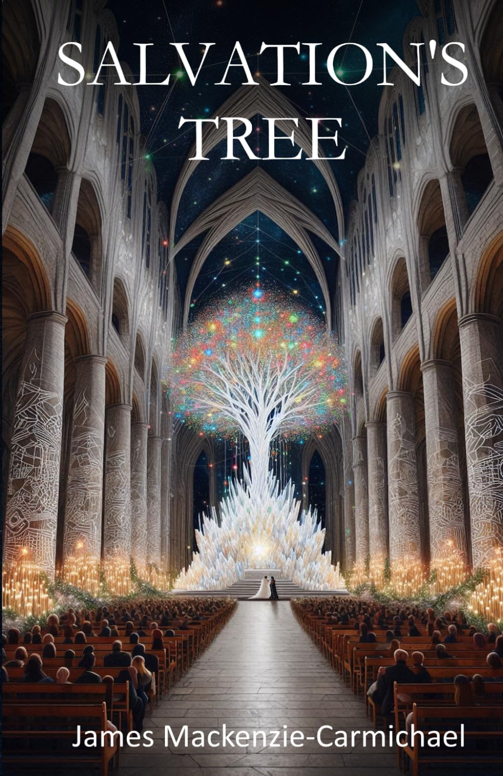 Salvation's Tree