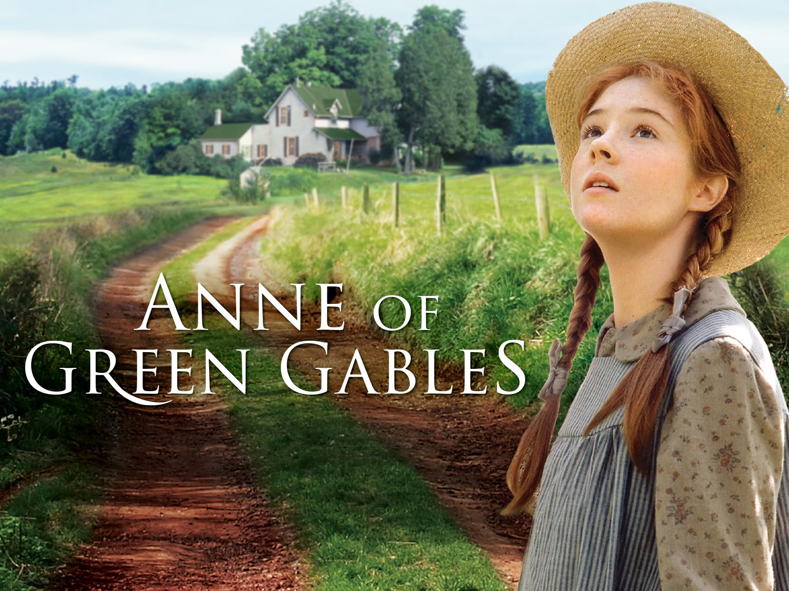 Anne of Green Gables