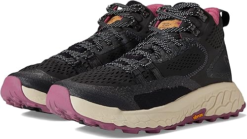 Miniatura 2 de New Balance Tenis de correr Fresh Foam X Hierro V1 de corte medio para mujer