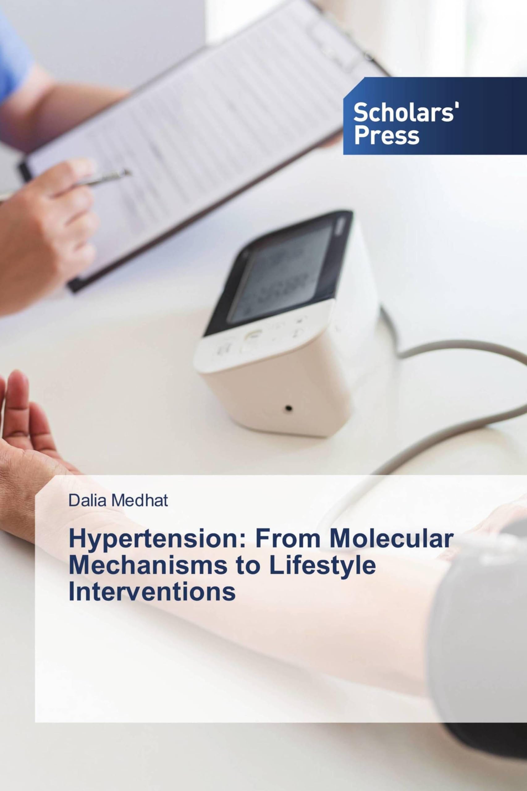 Hypertension: From Molecular Mechanisms to Lifestyle Interventions