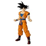 Dragon Stars Series - Dragon Ball Super: Super Hero - Goku, 6.5