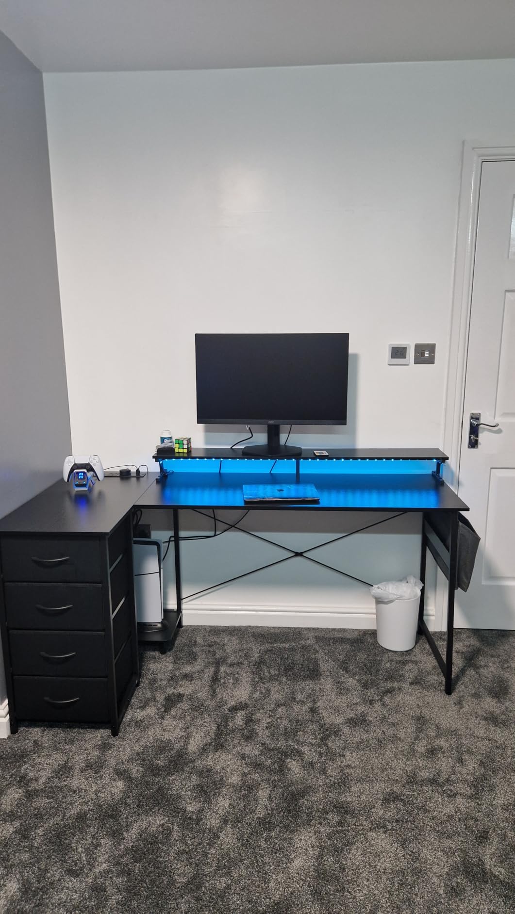 Customer photo