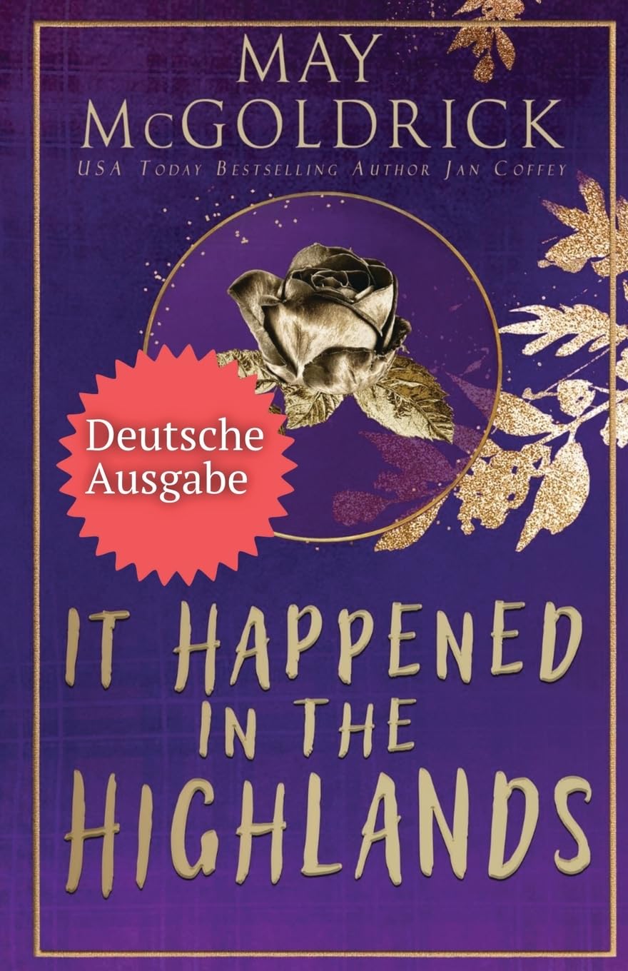 It Happened in the Highlands (Es geschah in den Highlands)