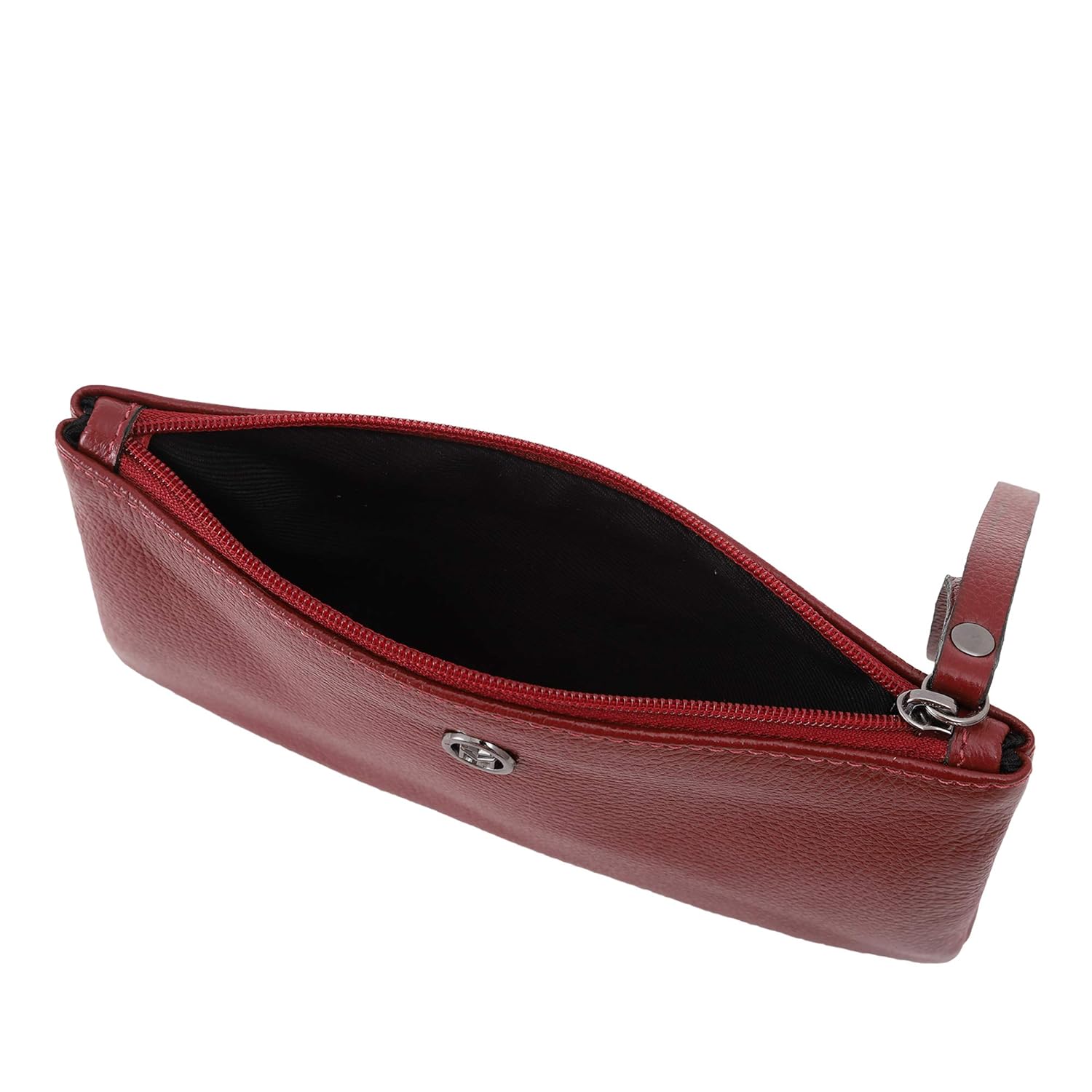 Bolsa Carteira Feminina Mariart Cores Zíper Alça de Mão Couro Legítimo 263C em promoção! Veja a oferta e mais achadinhos de Bolsas 5 Hoje é o melhor dia para comprar Bolsa Carteira Feminina Mariart Cores Zíper Alça de Mão Couro Legítimo 263C com aquele preço maroto! Promoção! Aproveite a oferta! 5