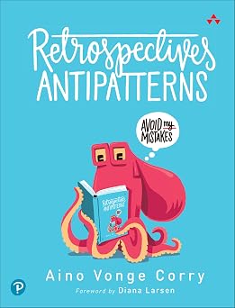 Retrospectives Antipatterns-Wow! eBook