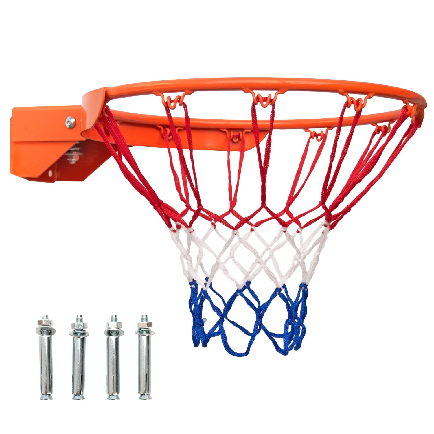 Aro Baloncesto Basculante Moxen Dirk