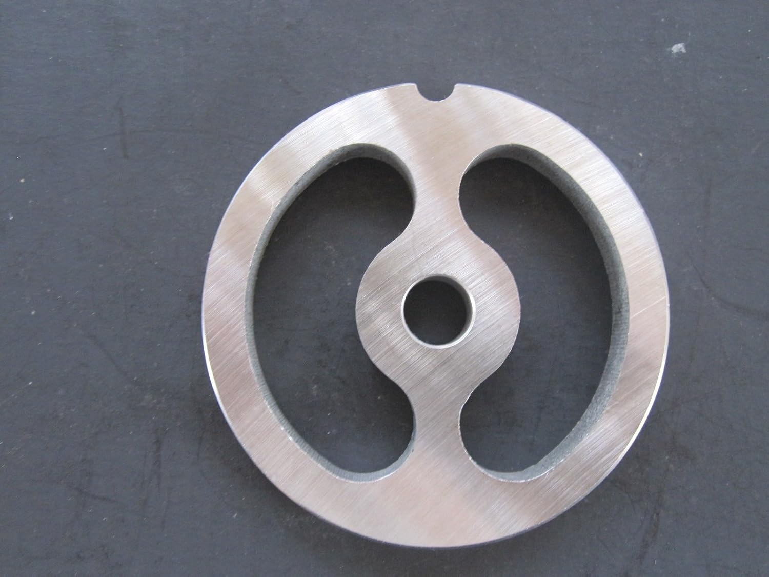 Meat Grinder tube set for LEM Cabelas Gander MTN size 32