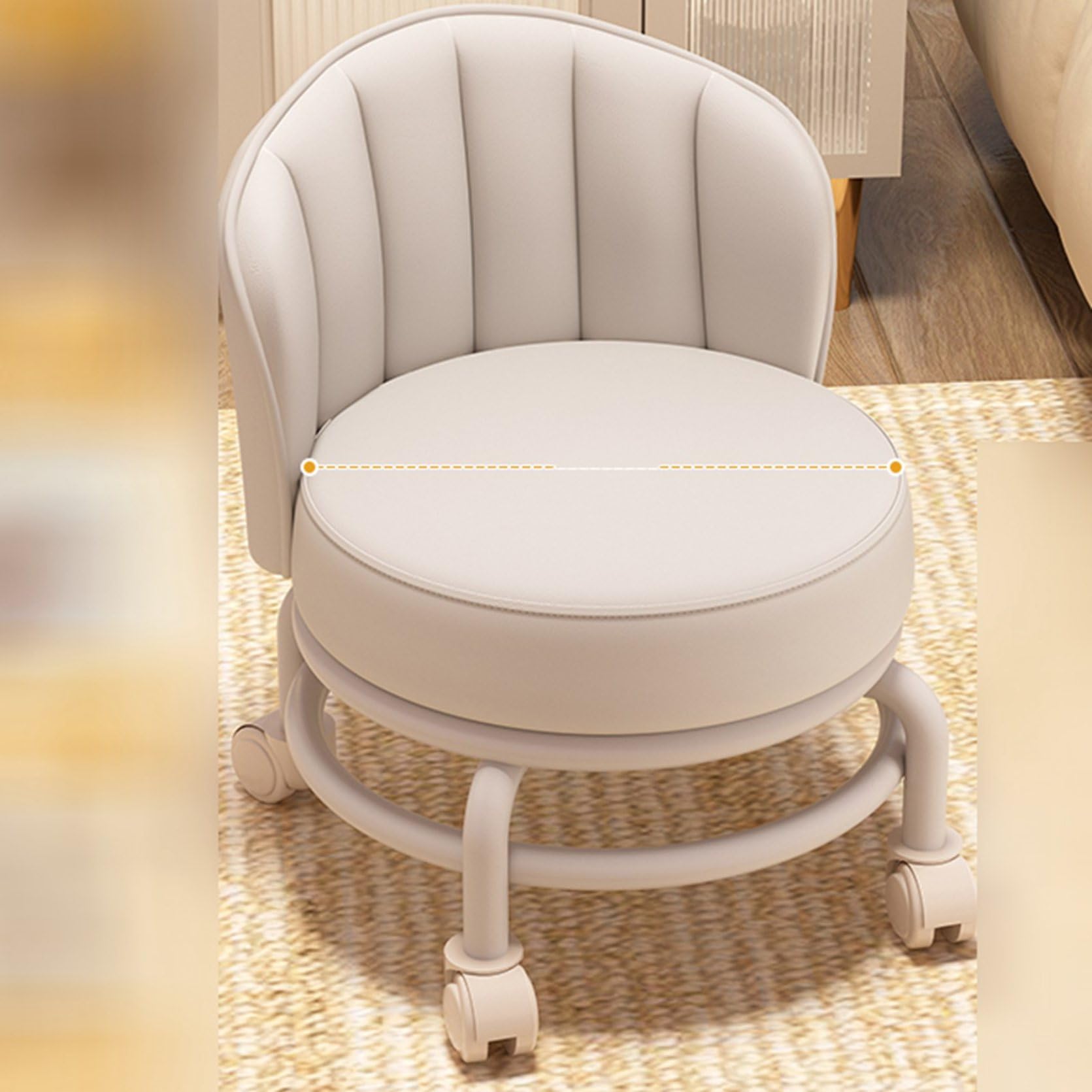 子ども用家具SIT-BACK CHAIR (9)