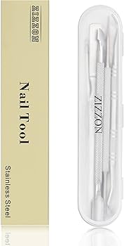 ION SILK FEELING 新品未使用3個セット Amazon.com: ZIZZON 7 Pcs Ingrown Toenail File and Lifters Set