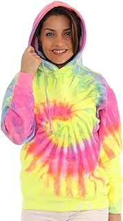 Tie Dye Sweatpants, Long Sleeve T-Shirts, Hoodies, and Crew Neck Sweatsh...