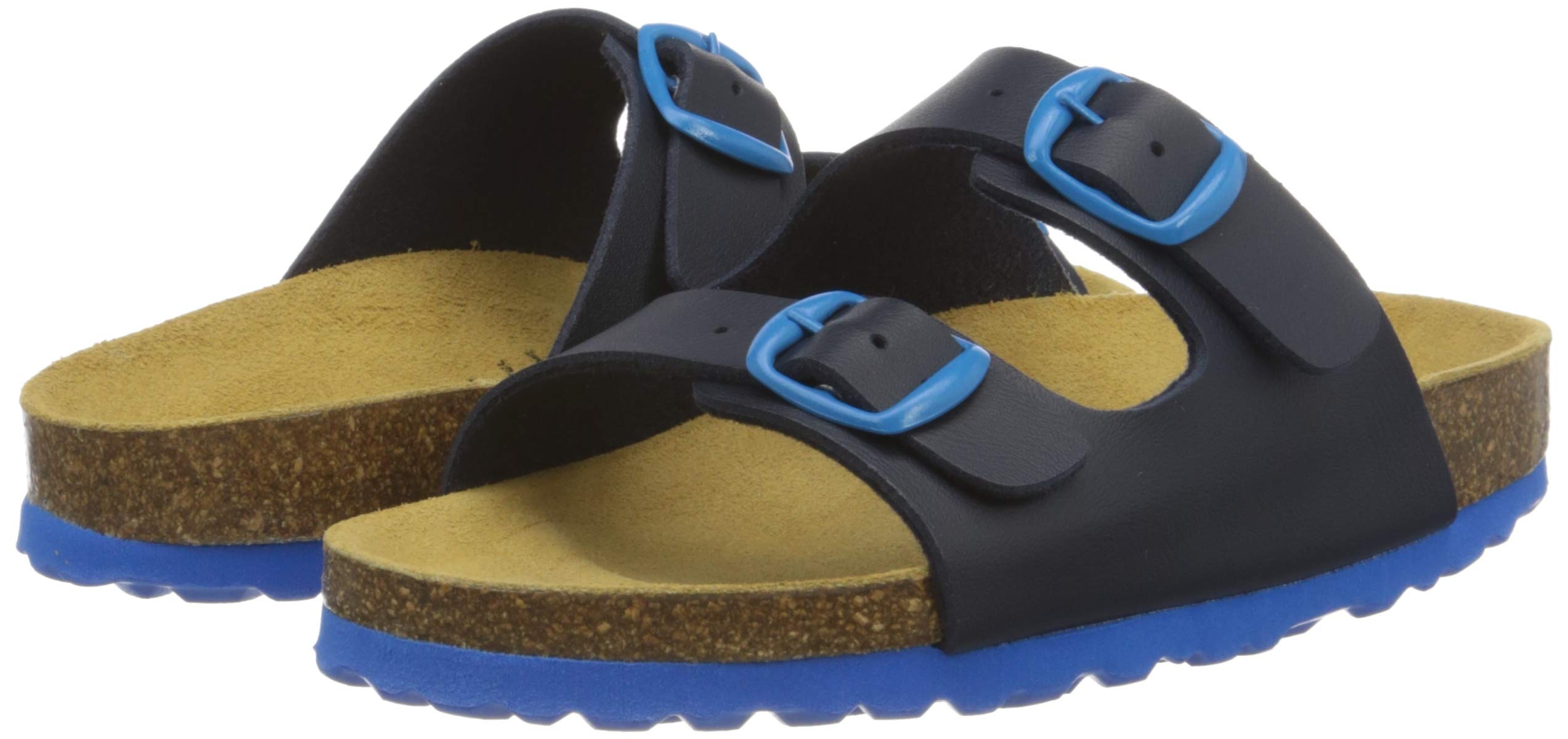 Lico Bioline Kids PantolettenMixte enfant
