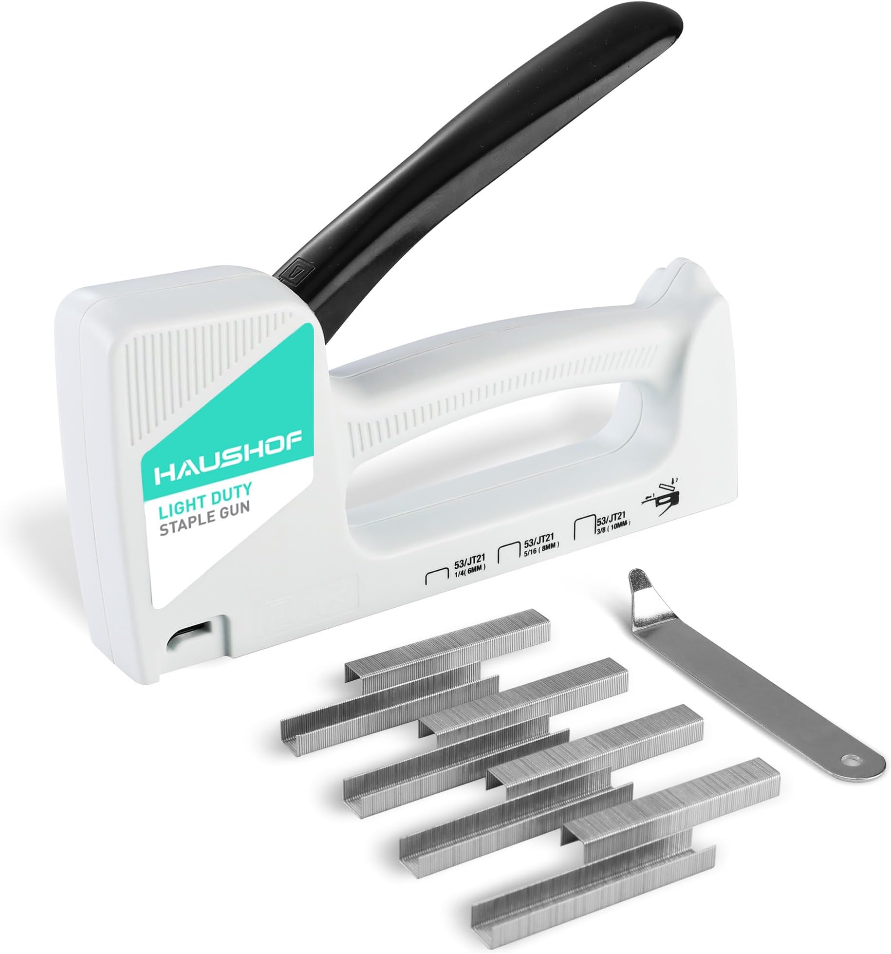 Stanley - - Stanley 6-TR40 TR40 Staple Gun, Silver Stanley - - Stanley 6-TR40 TR40 Staple Gun, Silver