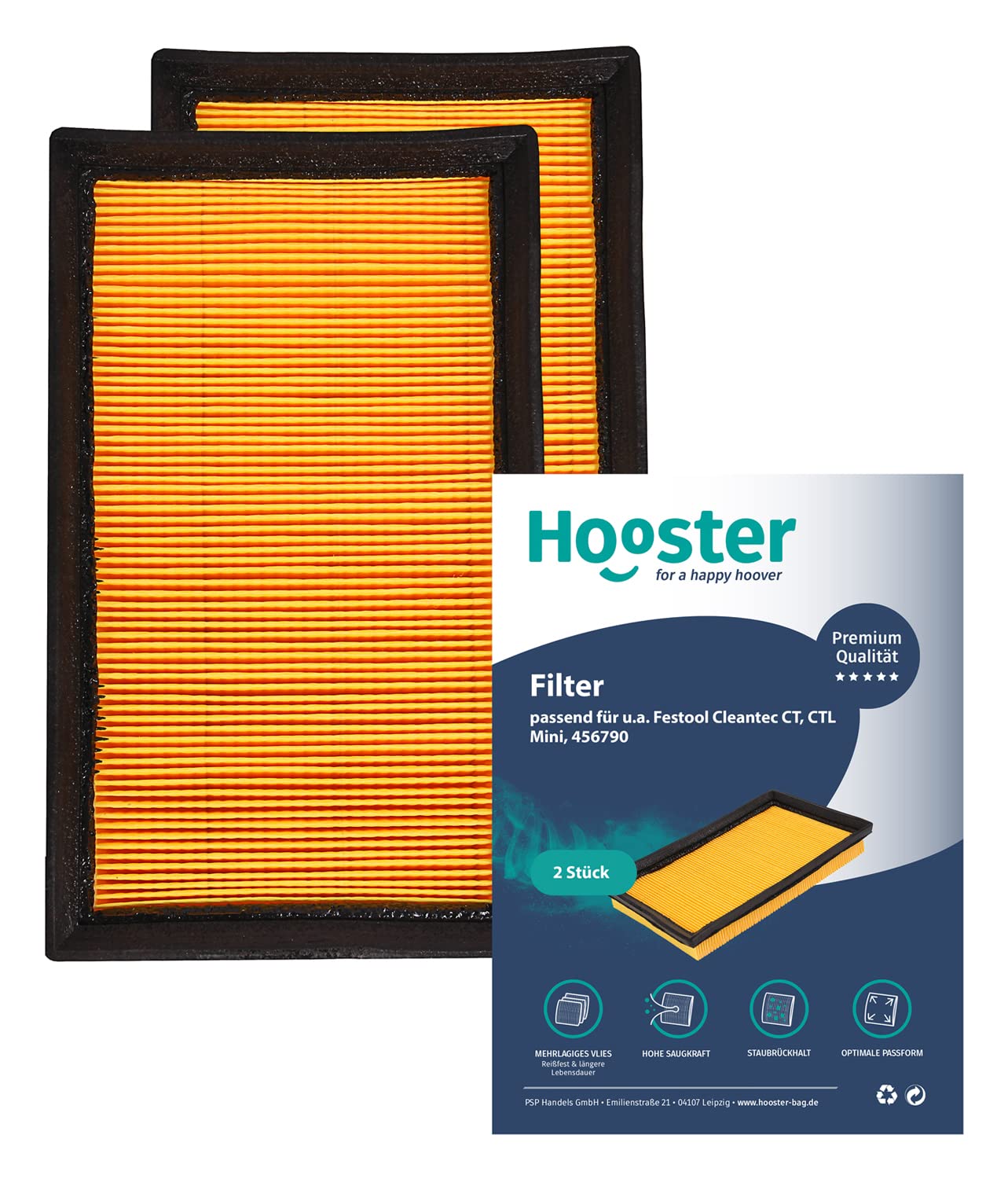 FILTRO HEPA PER POLVERI SOTTILI ASPIRAPOLVERE ANNOVI REVERBERI 50230 4700S 3260