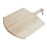 Algopix Similar Product 6 - Kamado Joe KJPP Pizza Peel Classic