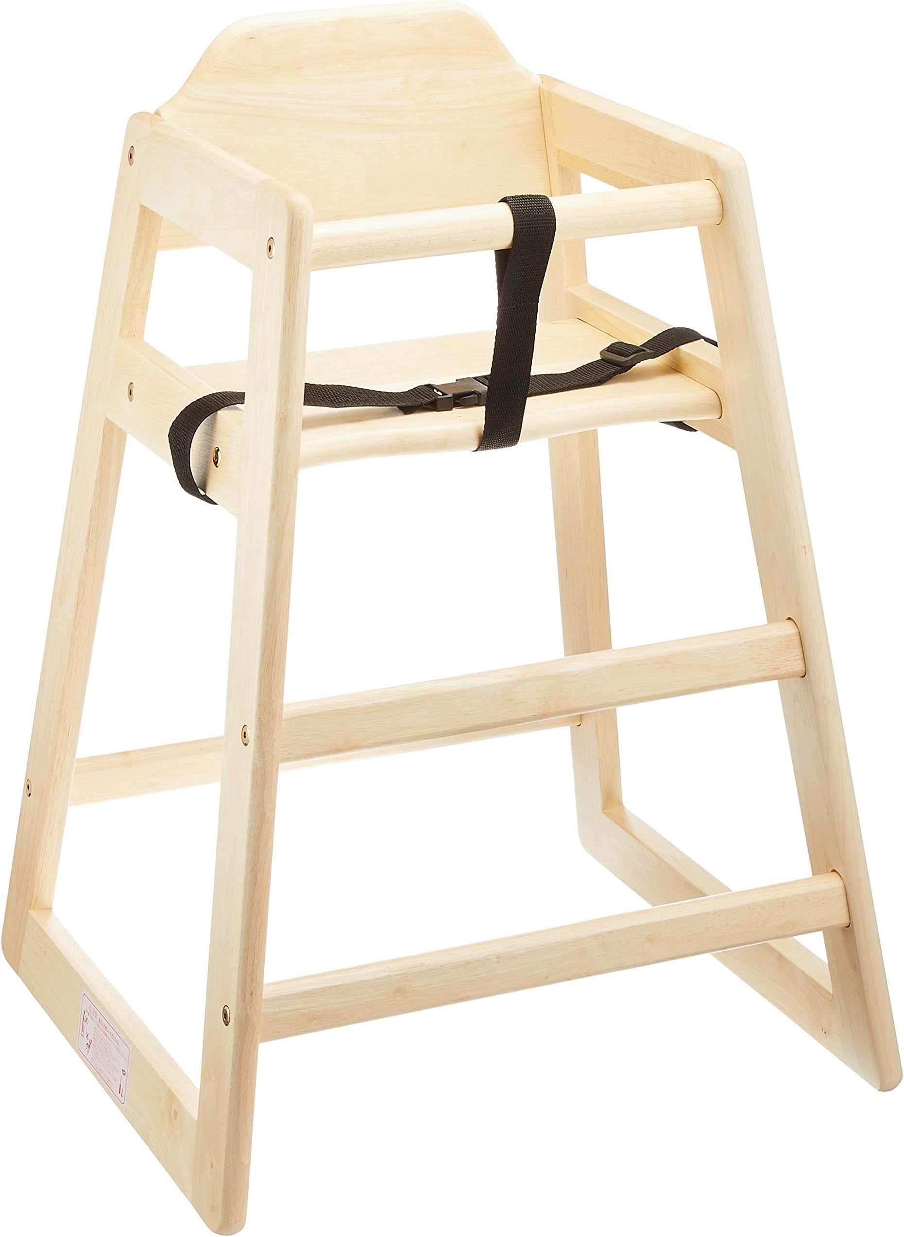 Kids Furniture Baby Chair Milk SBC-520-NA W520 ~ D505 ~ H740 (SH500) mm