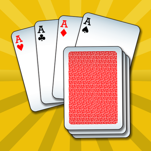 Awesome TriplePlay Video Poker App on Amazon Appstore