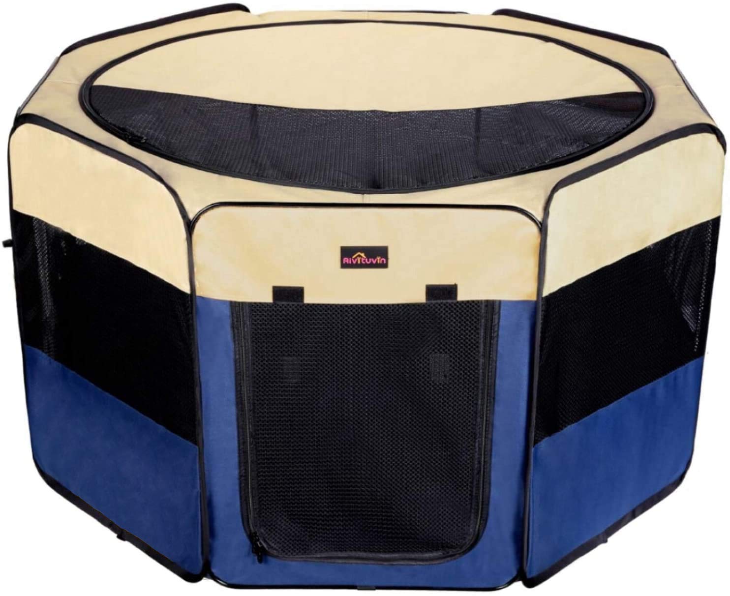 dog play pens amazon