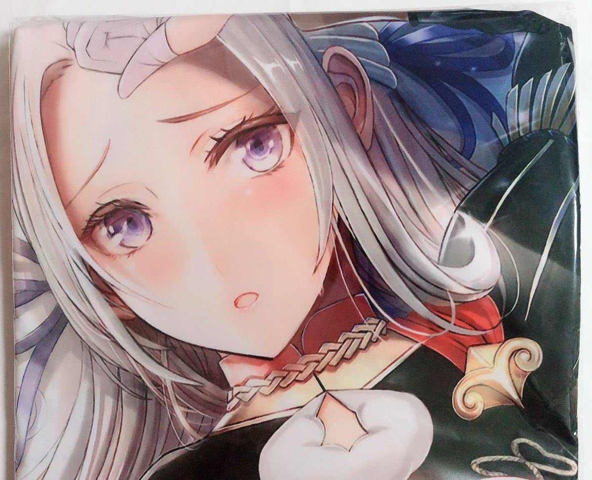 ファイヤーエンブレム 風花雪月 ベレス 抱き枕カバー Amazon | ファイアー エムブレム 風花雪月 べレス 抱き枕カバー