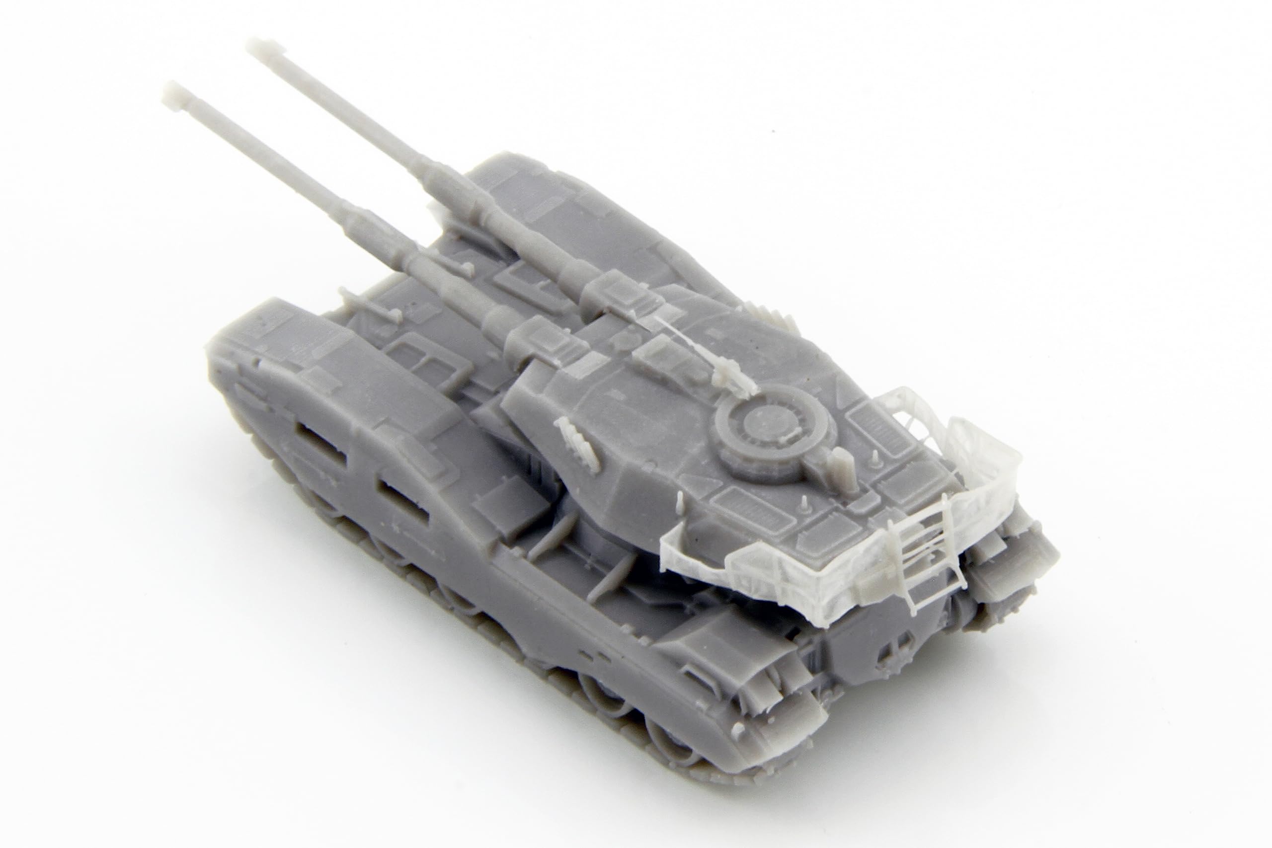 模型・プラモデル 1/144 ガンプラ 組立・塗装済み 連邦軍 地上部隊 61
