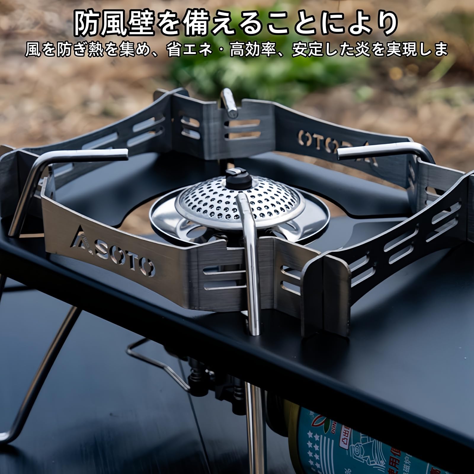 Amazon.co.jp: TerraQuest igt テーブル【igt対応】 アウトドア