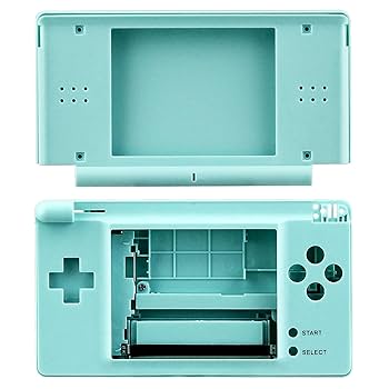 dsカバー Amazon.co.jp: KlsyChry 透明ハードシェルケースカバー Nintendo