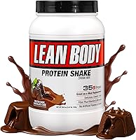 Vista 7 de Labrada Nutrition - Jarra MRP para 16 porciones de Lean Body