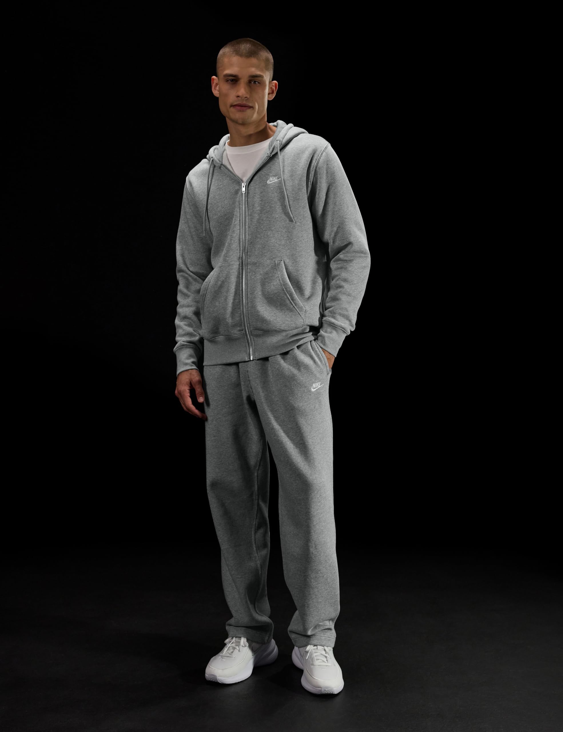 Nike Herren Trainingshose Therma