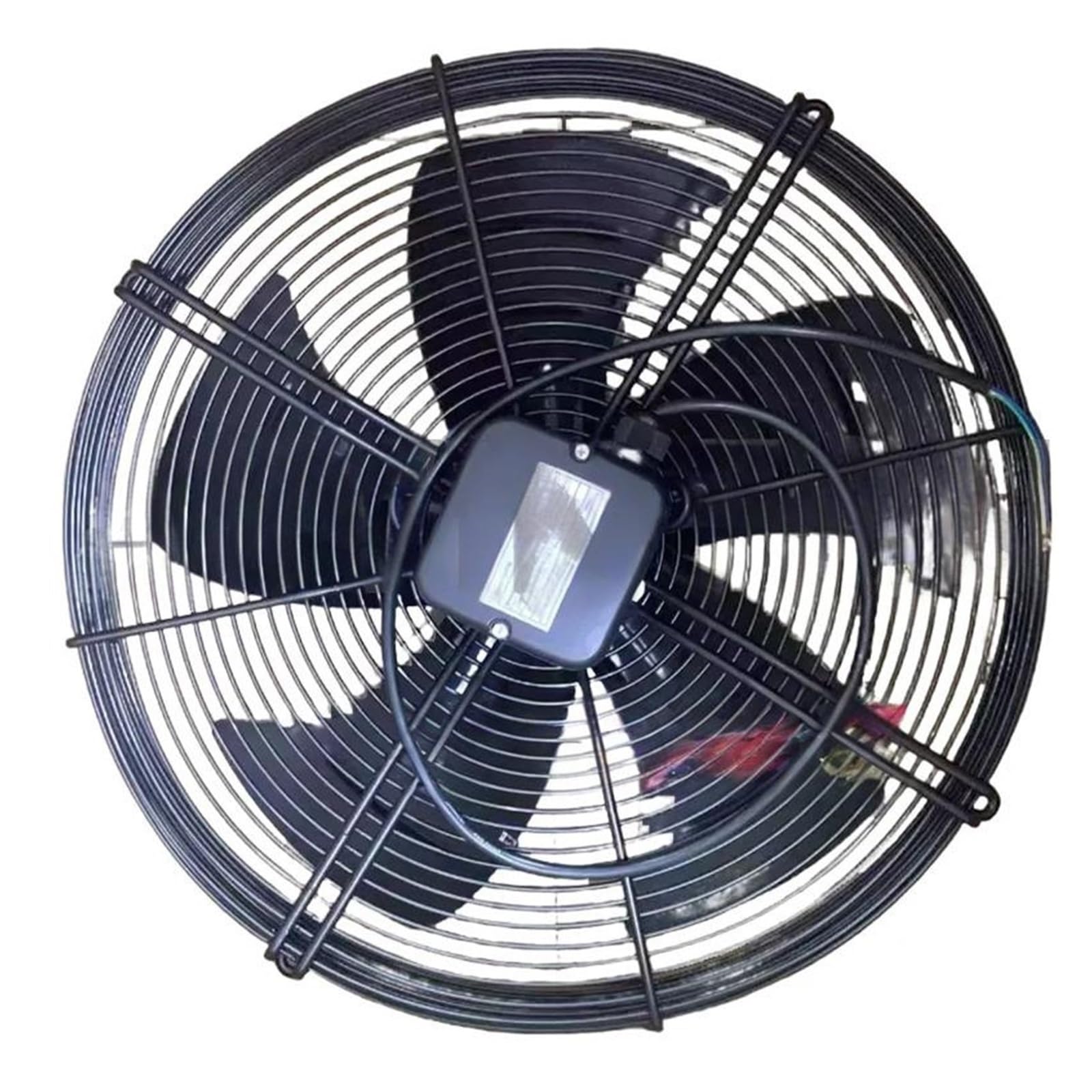 FCARUMIQP YWF A4E450-Z 220V Cooling Fan