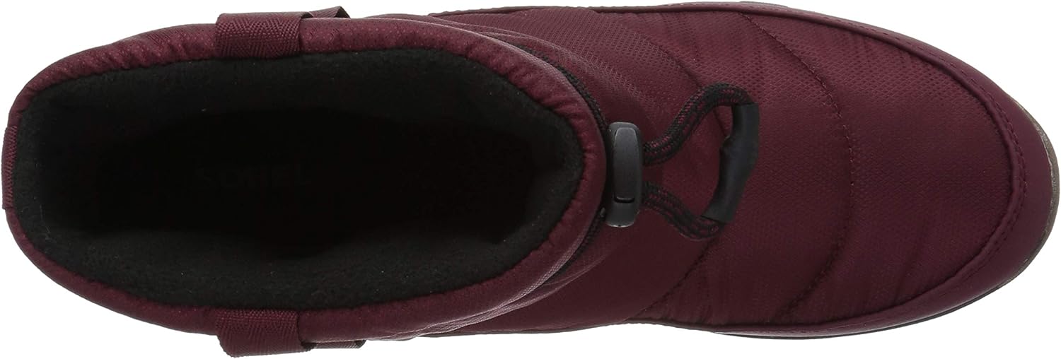 Sorel Women's Whitney Short Snow Boot