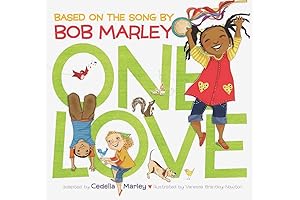 The Unforgettable One Love: A Musical Memoir by Bob Marley