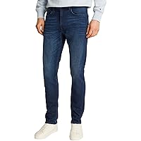 Tommy Hilfiger Core Bleecker Deep Blue MW0MW39042 Slim, Denim