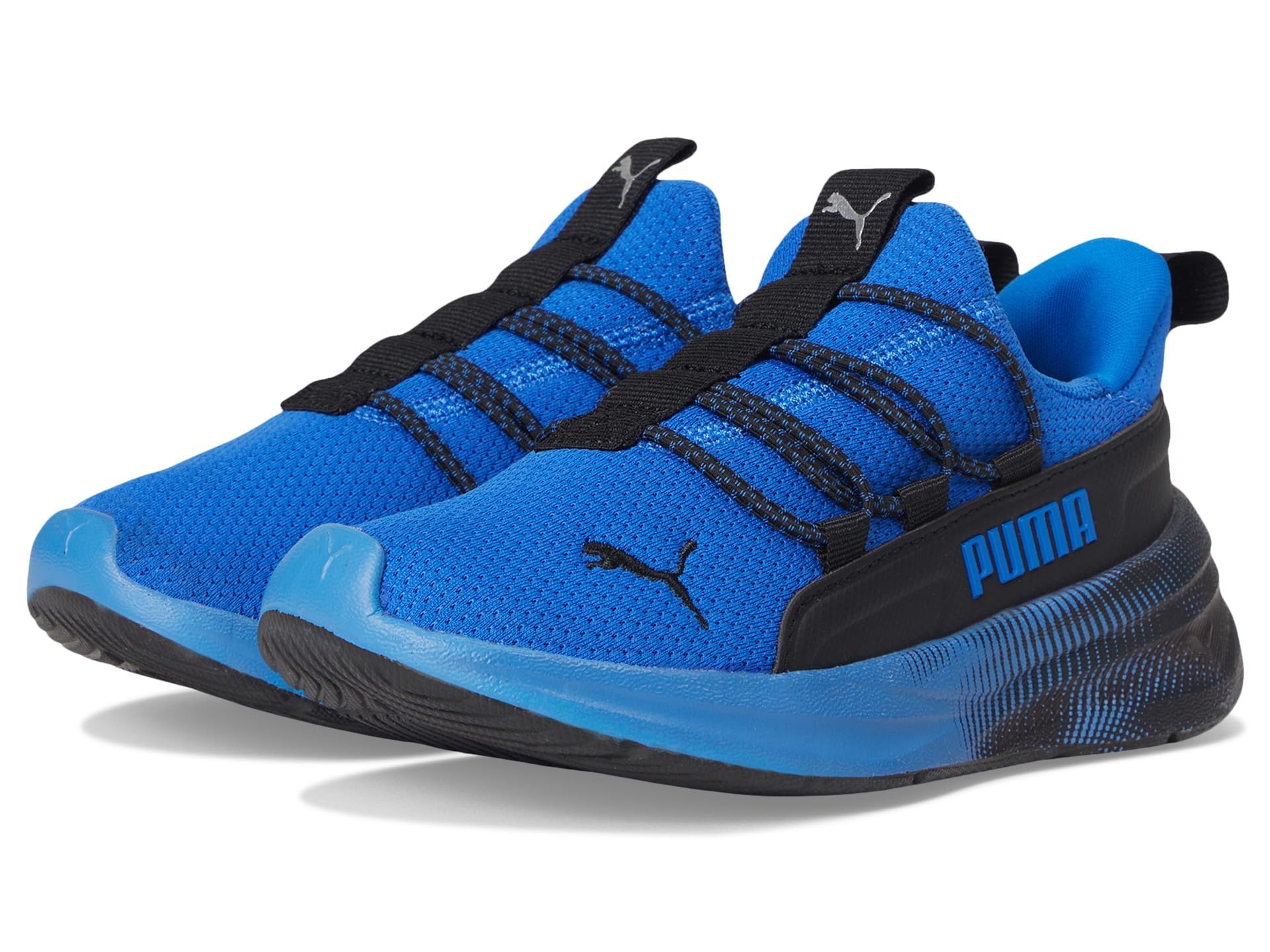 Puma Kids' One4all 2.0 Wide Fit Sneakers