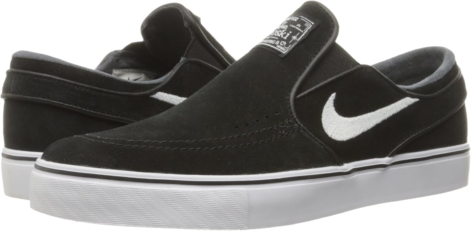 nike sb slip on stefan janoski