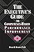 The Executive's Guide to Competency-Based Performance Improvement