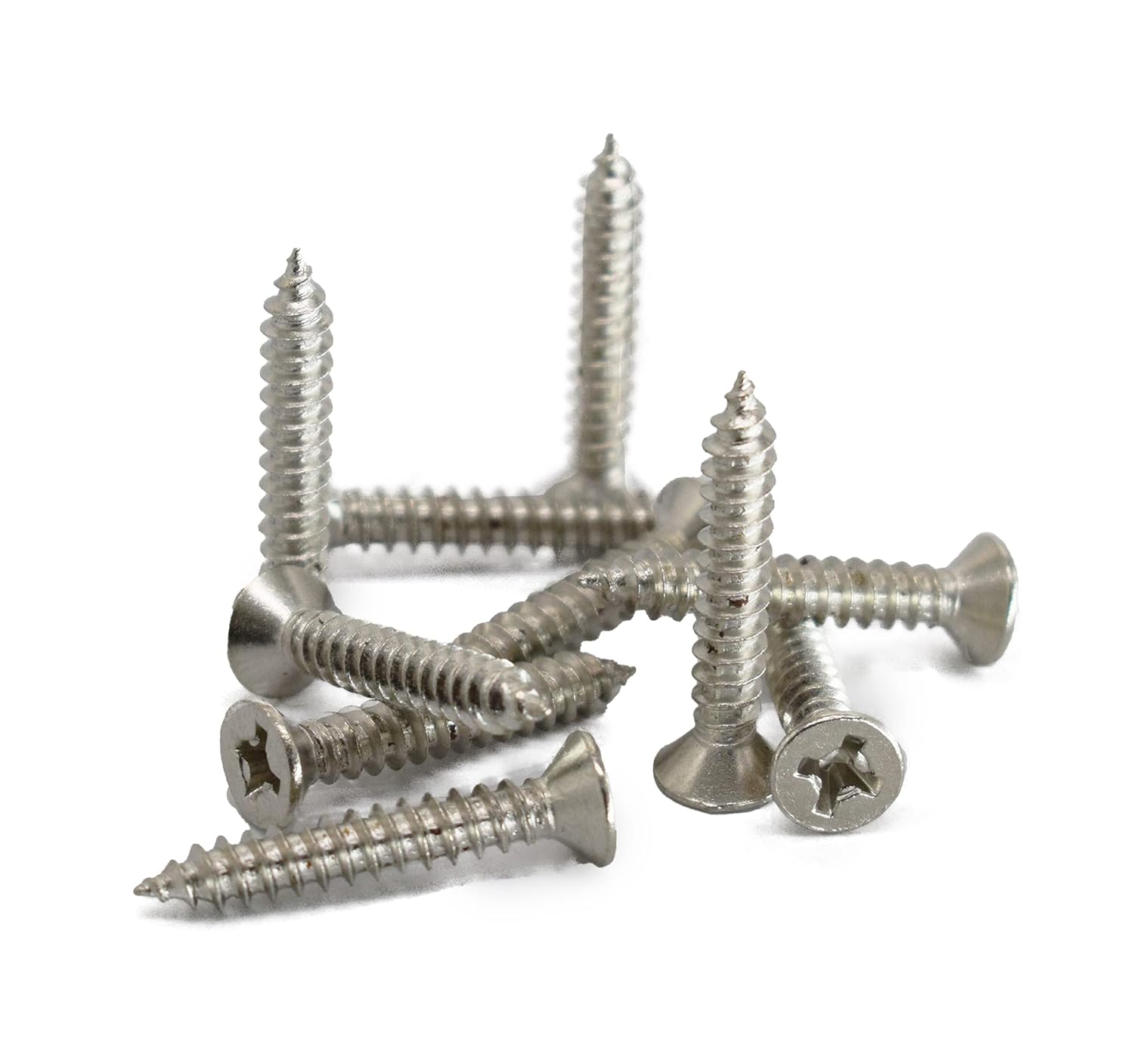RAB Screw (PHP) Pan Head Phillips Screws Dry Wall Screws for Fixing