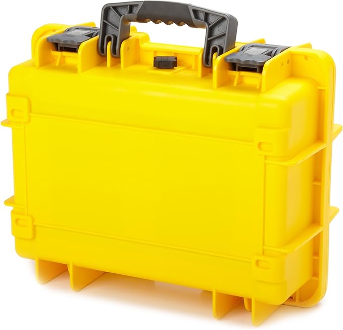 invicta single watch case